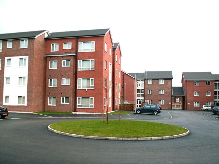 2 Bedroom Flat For Sale In Sugar Mill Square, Salford, M5