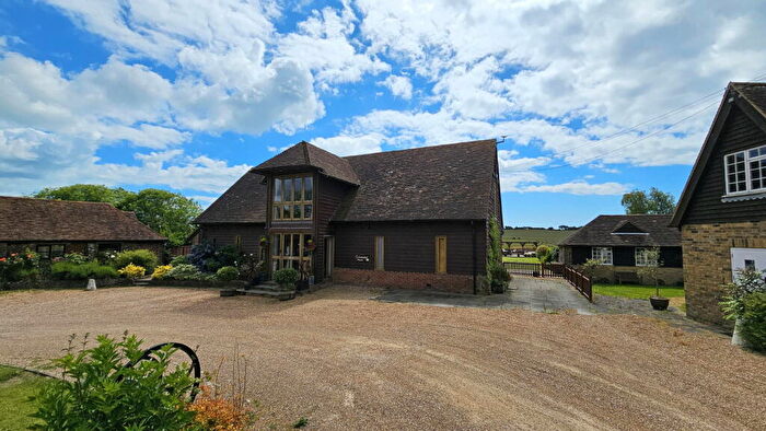 5 Bedroom Detached House For Sale In Dover Road, Westcliffe, Dover, CT15