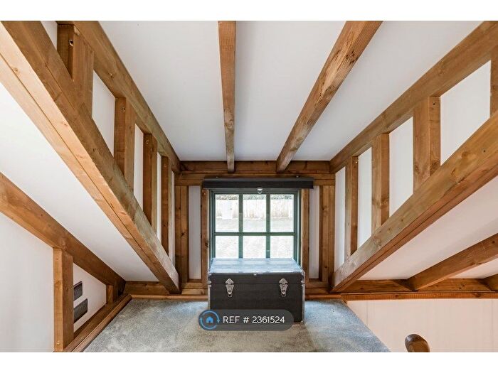 2 Bedroom Detached House To Rent In Main Road, Westerham, TN16