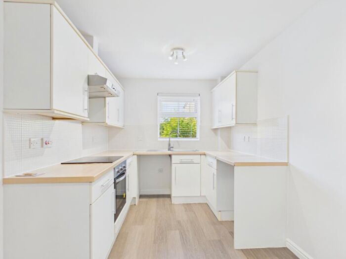 2 Bedroom Apartment To Rent In Thursday Street, Swindon, SN25
