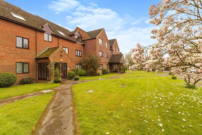 2 Bedroom Flat To Rent In Wavendon Fields, Wavendon, Milton Keynes, MK17