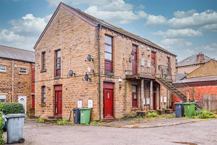 1 Bedroom Apartment To Rent In Abb Street, Marsh, Huddersfield, HD1