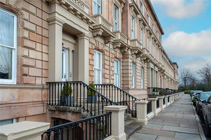 4 Bedroom Duplex For Sale In /, Kirklee Terrace, Glasgow, G12