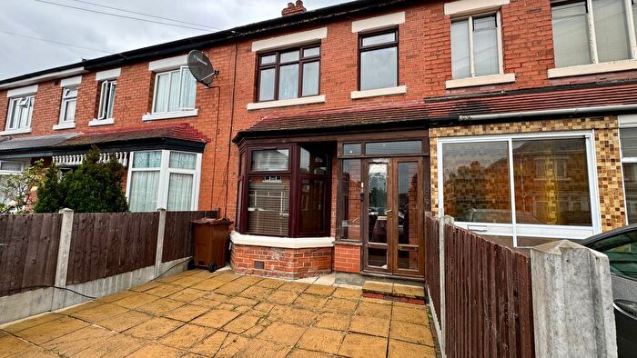 2 Bedroom Terraced House To Rent In Lancaster Avenue, Barking, IG11