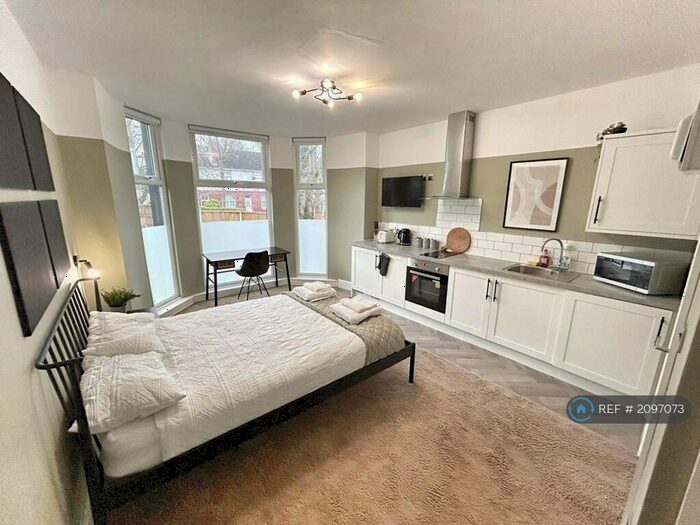 1 Bedroom Flat To Rent In Green Lawn, Birkenhead, CH42