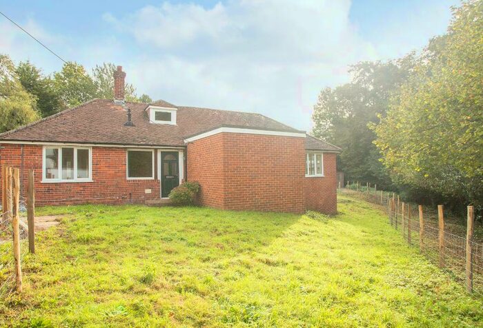 4 Bedroom Detached House To Rent In Hailsham Road, Herstmonceux, East Sussex, BN27