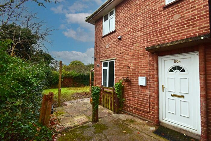 2 Bedroom Flat To Rent In Nasmith Road, Eaton, NR4