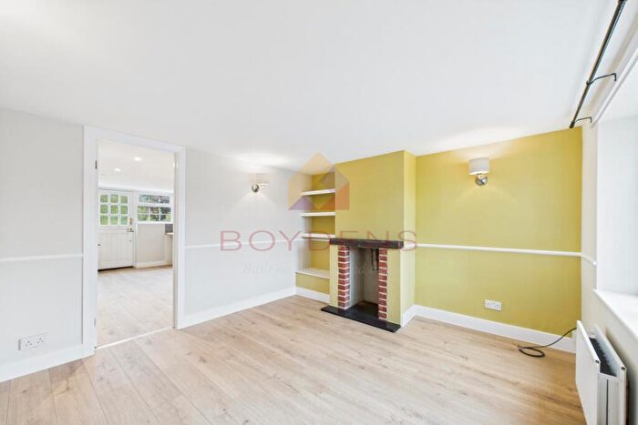 2 Bedroom Terraced House For Sale In New Cut, Layer-De-Le-Haye, CO2