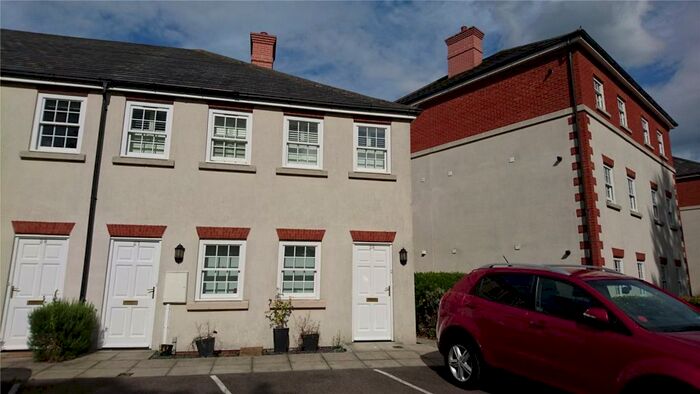 1 Bedroom Apartment To Rent In Gawton Crescent, Coulsdon, Surrey, CR5