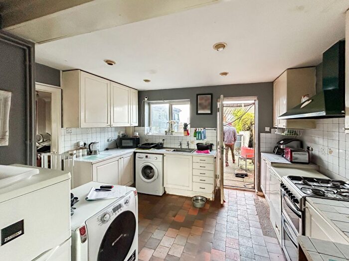 3 Bedroom Terraced House For Sale In Great Hoggett Drive, Beeston, NG9