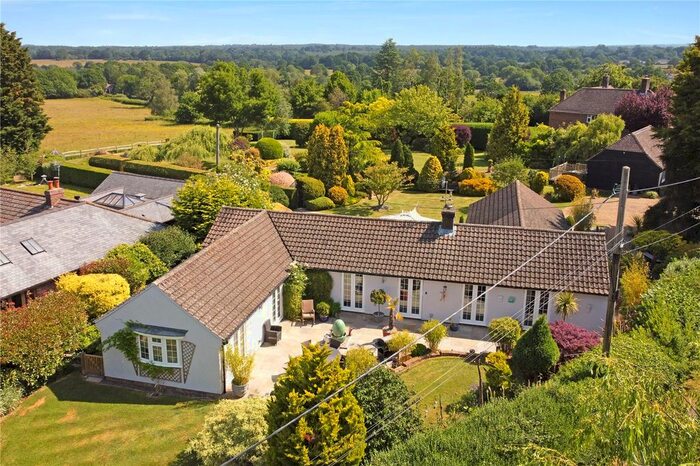 4 Bedroom Bungalow For Sale In Sedgwick Lane, Horsham, West Sussex, RH13