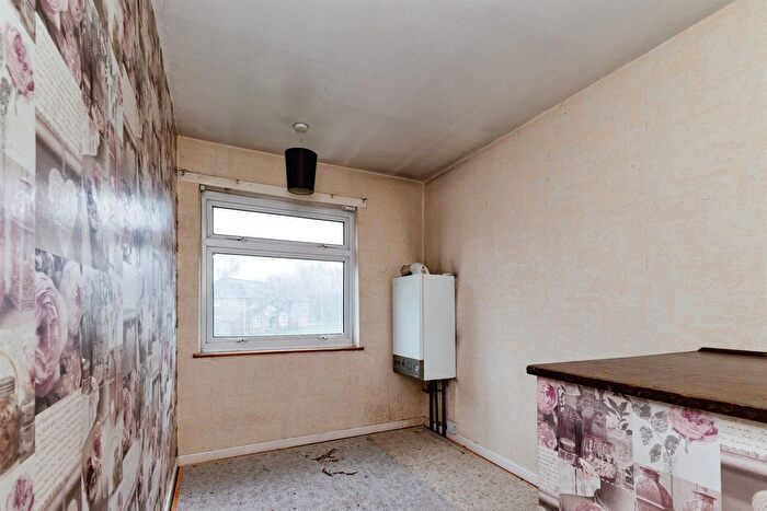 3 Bedroom Terraced House For Sale In Dunlane Close, Middlesbrough, TS5
