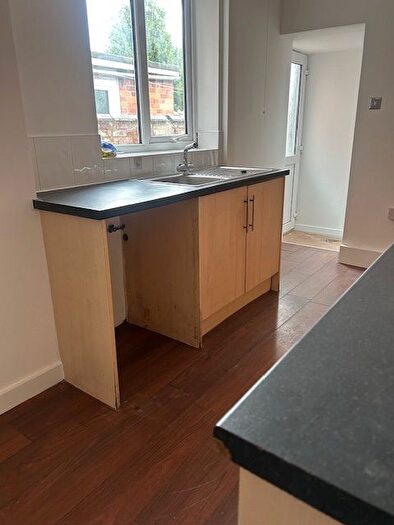1 Bedroom Flat To Rent In Granby Road, Leicester, LE2
