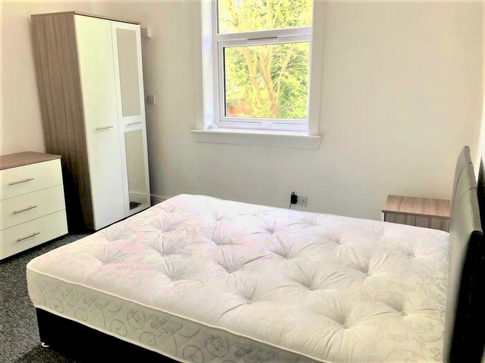 Studio To Rent In Flat, Carlyle Road, Birmingham, , United Kingdom Studio, B16