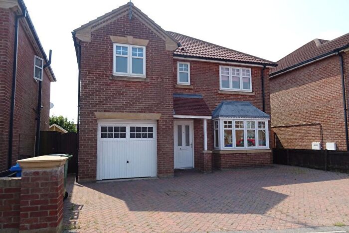 4 Bedroom Detached House To Rent In Cromwell Road, Hedon, HU12