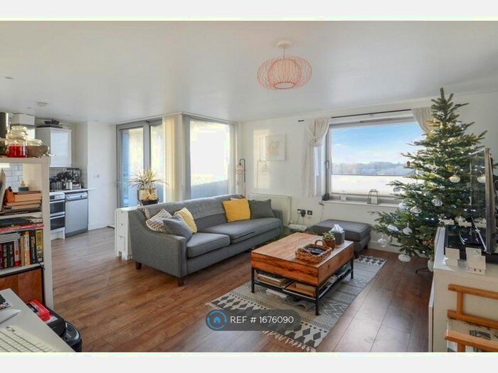 2 Bedroom Flat To Rent In Benedicts Wharf, Barking, IG11