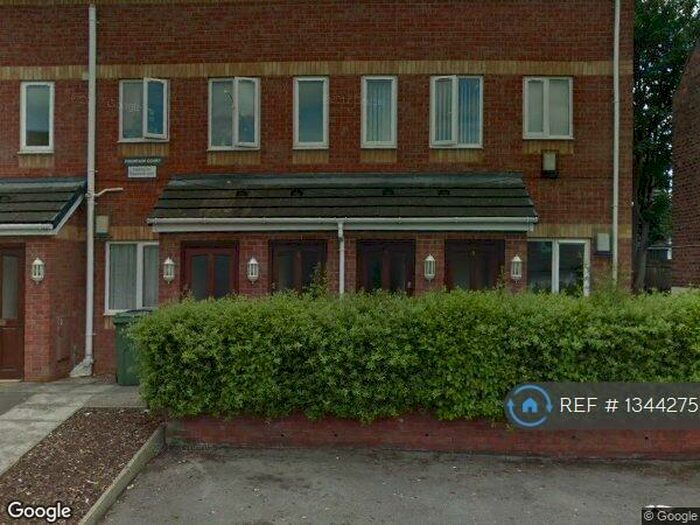 1 Bedroom Flat To Rent In Birkenhead, Birkenhead, CH42