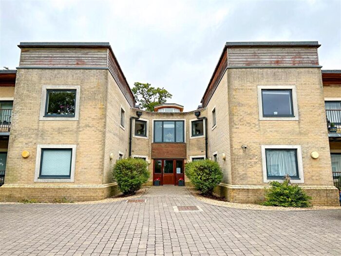 1 Bedroom Retirement Property For Sale In Abberton Grange, Layer Road, Abberton, Colchester, CO5