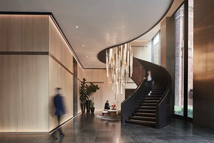 1 Bedroom Apartment To Rent In Principal Tower, EC2A