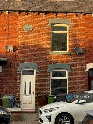 2 Bedroom Terraced House To Rent In Bennett Street, Hyde, SK14
