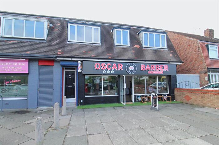 2 Bedroom Flat To Rent In Moor Lane, Thornton, Liverpool, L23