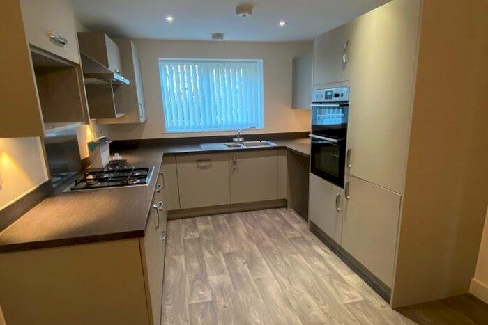 3 Bedroom Property To Rent In Blackberry Road, Doncaster, DN4