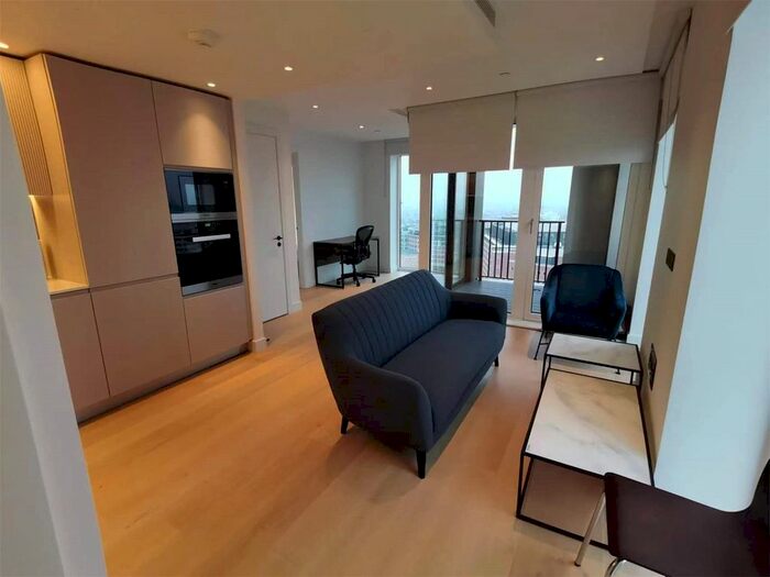 1 Bedroom Flat To Rent In Belvedere Row Apartments, London, W12