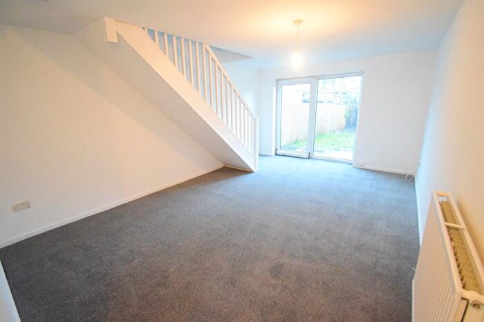 2 Bedroom House To Rent In Heritage Park, St Mellons, Cardiff, CF3