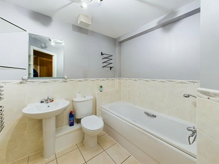 2 Bedroom Apartment To Rent In Wharton Court, CH2