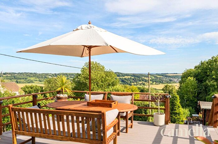 5 Bedroom Detached House For Sale In Watergates, Colerne, SN14