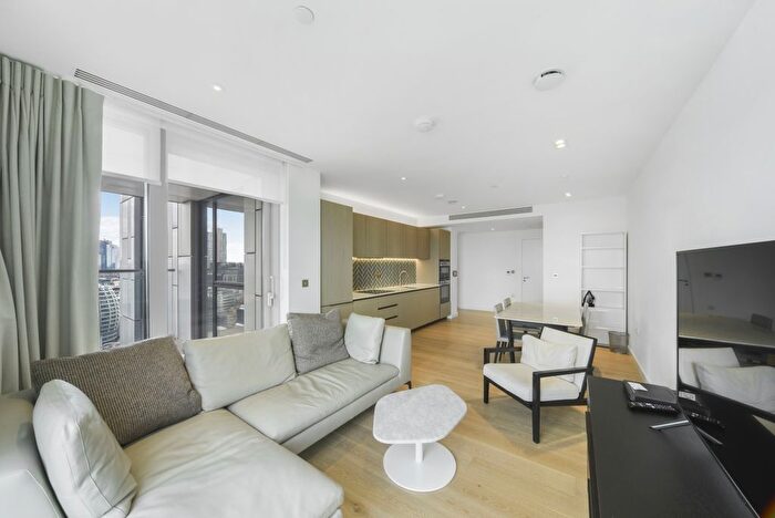 2 Bedroom Flat To Rent In Atlas Building, City Road, London, EC1V