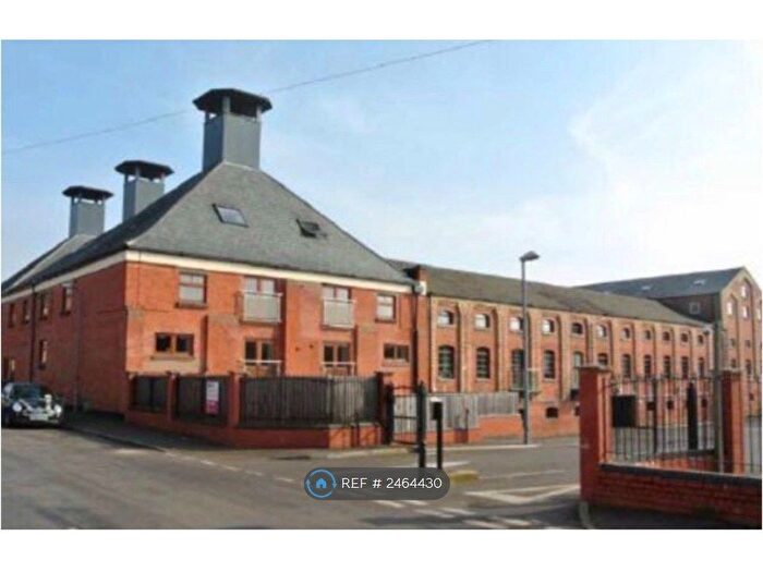 1 Bedroom Flat To Rent In Grantham, Grantham, NG31