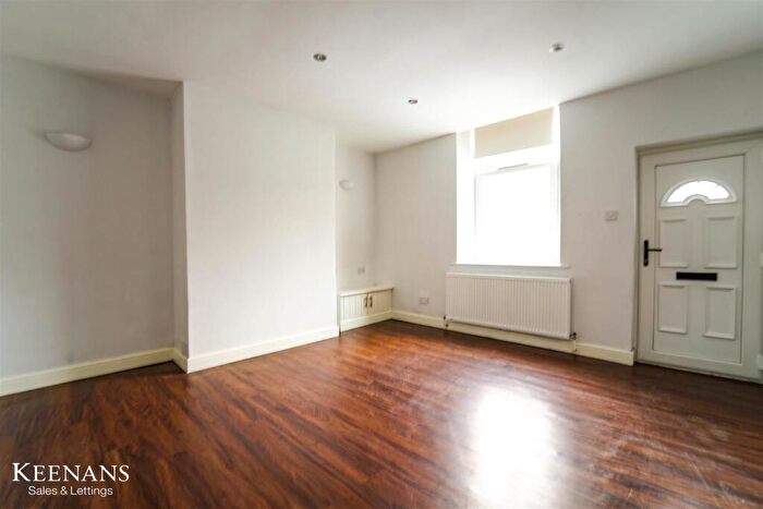 2 Bedroom Terraced House For Sale In Brownside Road, Burnley, BB10
