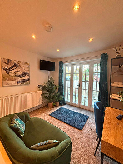 2 Bedroom Bungalow To Rent In Bail Mews, Lincoln, LN1
