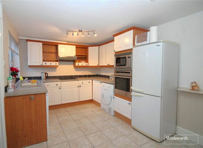 4 Bedroom Terraced House To Rent In Radlett Road, Colney Street, St. Albans AL2