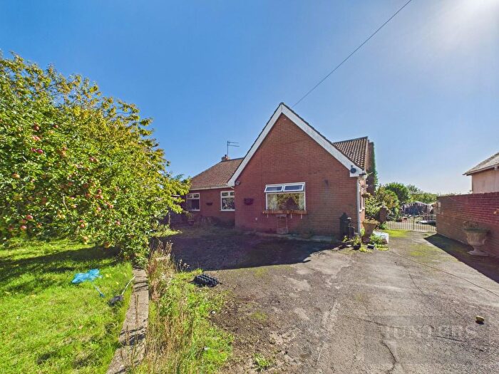 5 Bedroom Detached Bungalow For Sale In North Marine Road, Flamborough, Bridlington, YO15