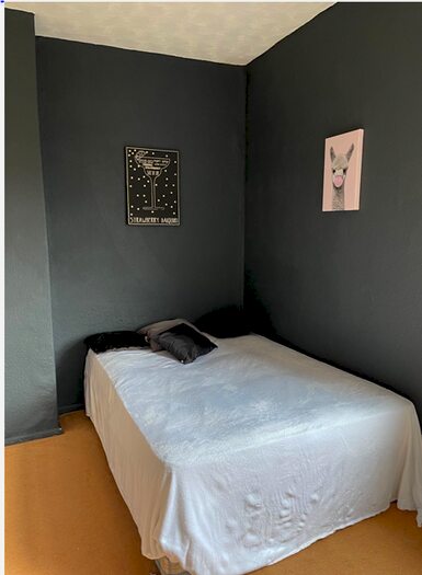 1 Bedroom Flat To Rent In East Park Road, East End Park, LS9