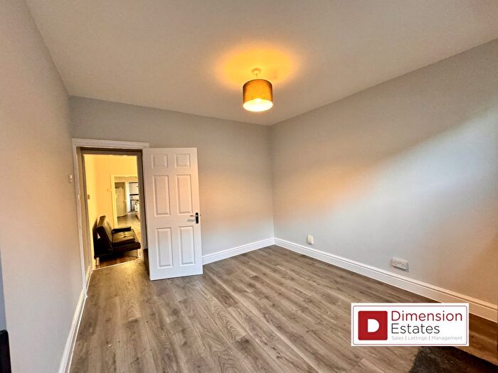 2 Bedroom Terraced House To Rent In Highbury Road, Bedfordshire, LU3