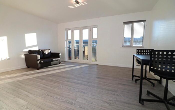 2 Bedroom Apartment To Rent In Conisbrough Keep, Coventry, CV1