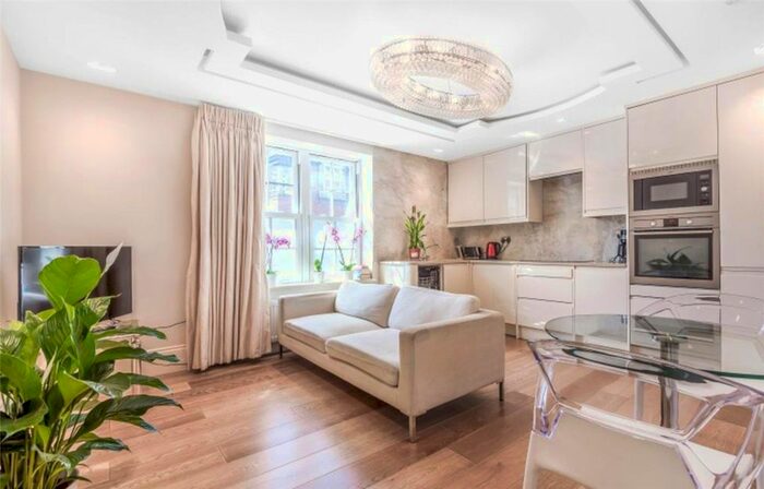 1 Bedroom Flat To Rent In Dawes Road, London, SW6