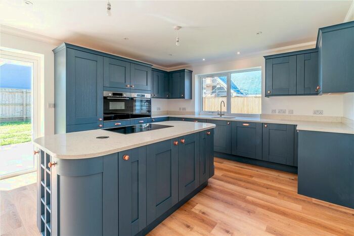 5 Bedroom Detached House For Sale In Dairy Close, Hollesley, Woodbridge, Suffolk, IP12