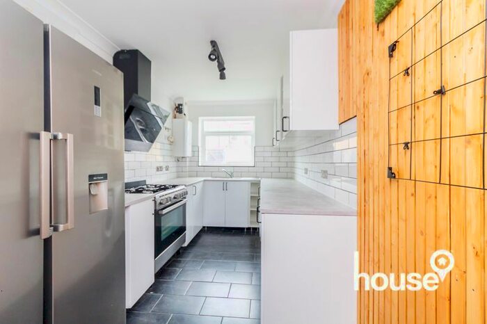 2 Bedroom Terraced House To Rent In Invicta Road, Sheerness, ME12