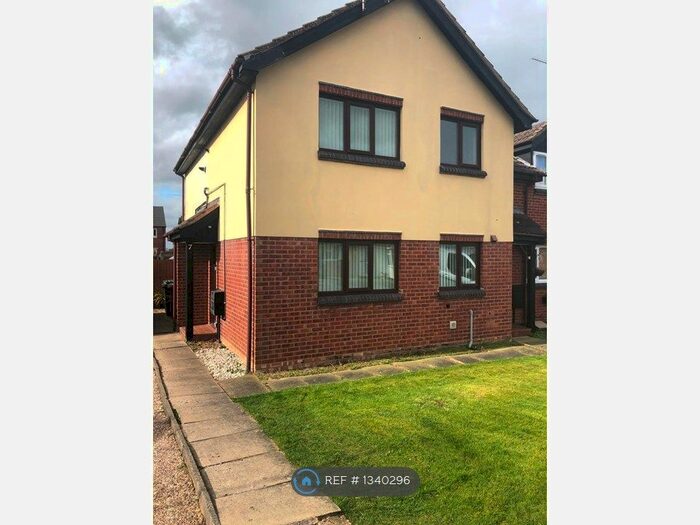 1 Bedroom End Of Terrace House To Rent In The Hayes, Hatton, Derby, DE65