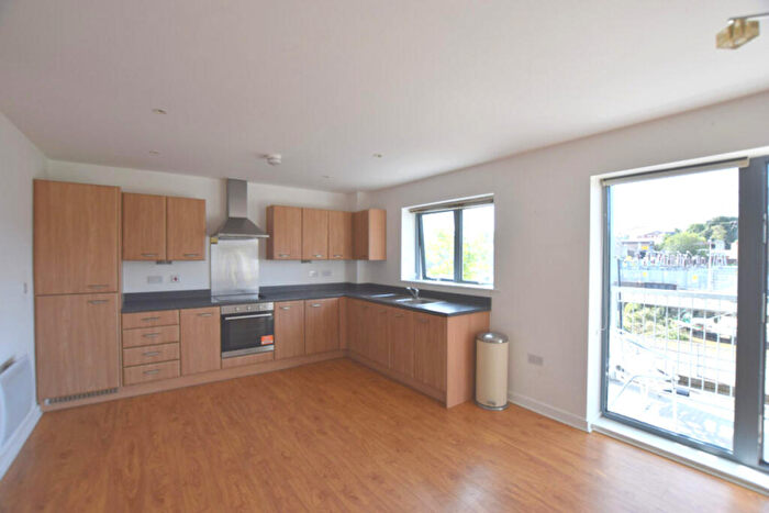 2 Bedroom Apartment To Rent In Ballantyne Drive, Colchester, CO2