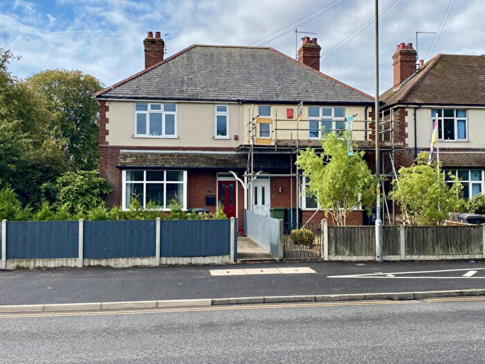 4 Bedroom Semi-Detached House To Rent In Church Lane, Gorleston, Great Yarmouth, Norfolk, NR31