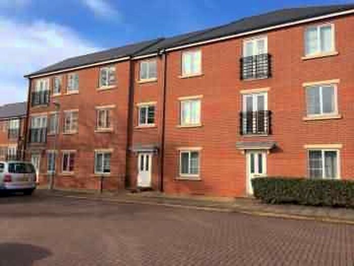 2 Bedroom Flat To Rent In Mere Street, Erdington, Birmingham, West Midlands, B23