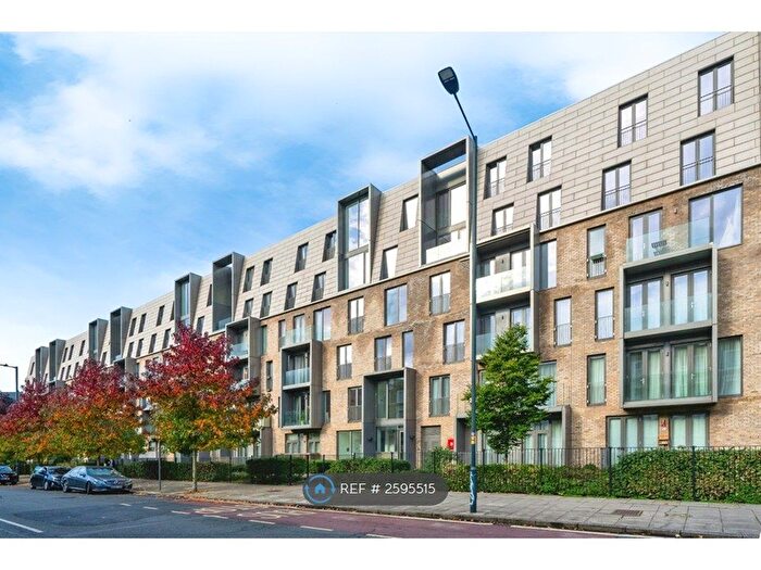 1 Bedroom Flat To Rent In Kilburn Park Road, London, NW6