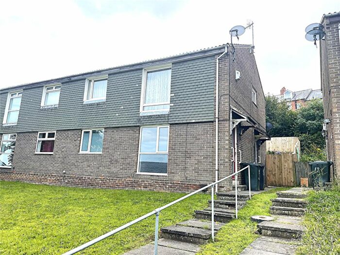 2 Bedroom Apartment To Rent In Cranbrook Drive, Prudhoe, Northumberland, NE42