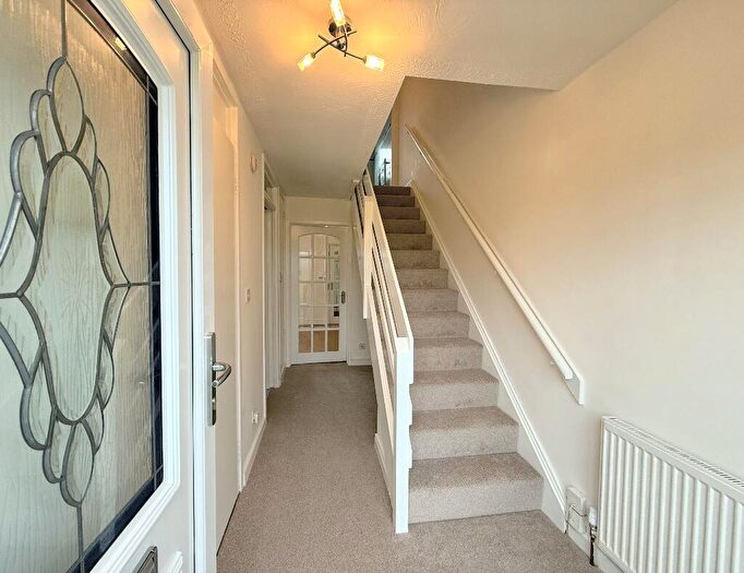 2 Bedroom Terraced House For Sale In Colonsay Terrace, Hallglen, Falkirk, FK1