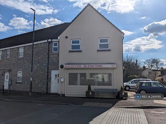 2 Bedroom Flat To Rent In Woodend Road, Bristol, BS36